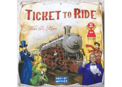 Ticket to Ride 